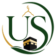 UmrahService.pk logo