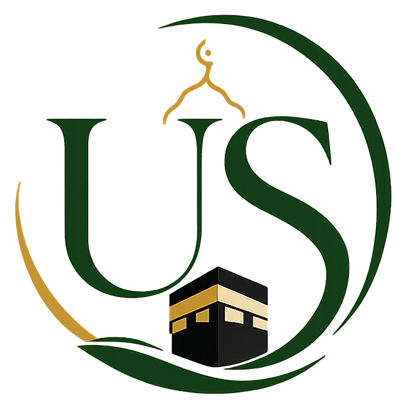 UmrahService.pk — trusted Umrah travel agency in Pakistan