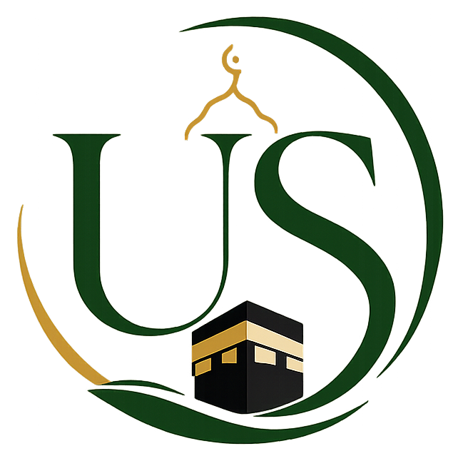 UmrahService.pk logo