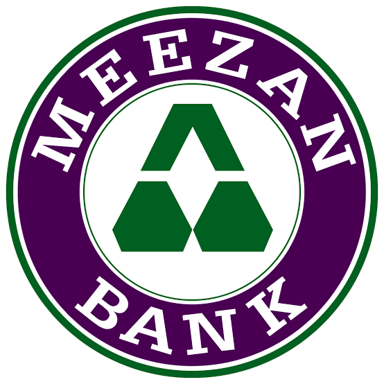 Meezan Bank — DHA Phase IV Branch, Lahore logo